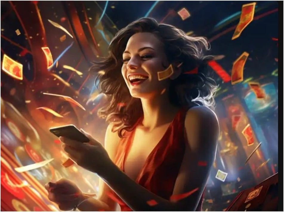 Surya69 aplikasi mobile Android iOS untuk taruhan dan game online mudah diakses